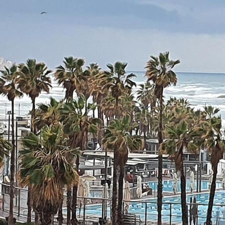 Armon Hayarkon Hotel Tel Aviv Bagian luar foto