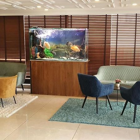 Armon Hayarkon Hotel Tel Aviv Bagian luar foto