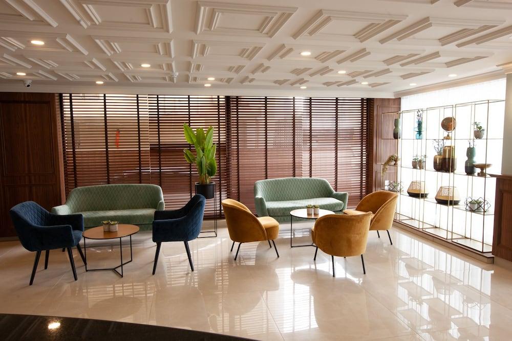 Armon Hayarkon Hotel Tel Aviv Bagian luar foto