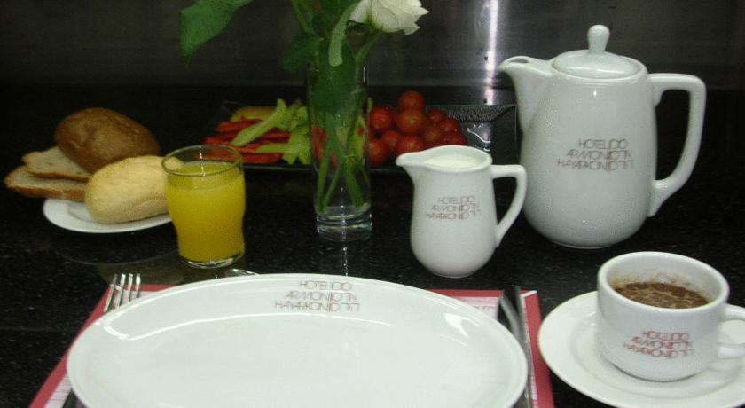 Armon Hayarkon Hotel Tel Aviv Bagian luar foto