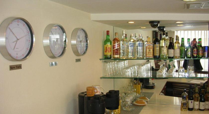 Armon Hayarkon Hotel Tel Aviv Bagian luar foto