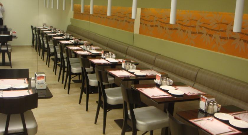 Armon Hayarkon Hotel Tel Aviv Bagian luar foto