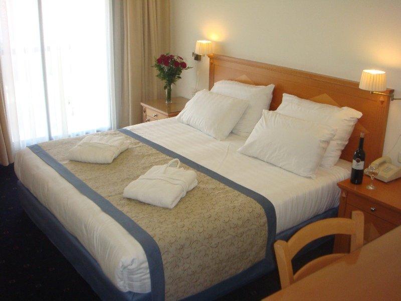 Armon Hayarkon Hotel Tel Aviv Bagian luar foto