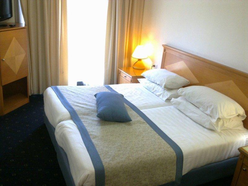 Armon Hayarkon Hotel Tel Aviv Bagian luar foto