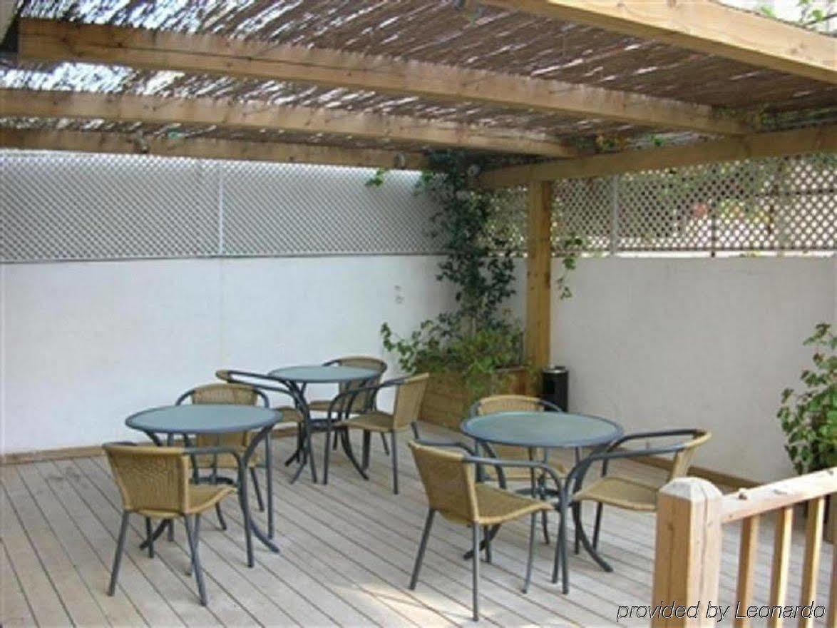 Armon Hayarkon Hotel Tel Aviv Bagian luar foto